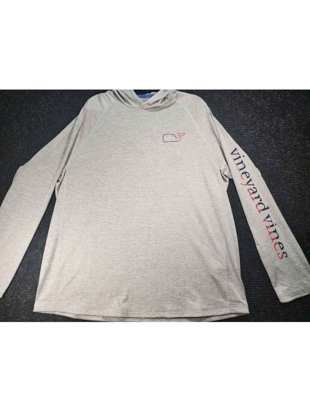 Vineyard Vines Performance Hoodie XL